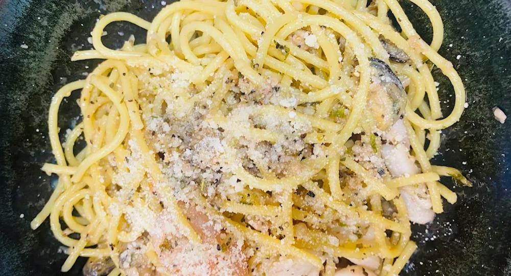 Baybeach Italian Restaurant & Bar Lounge photo 2