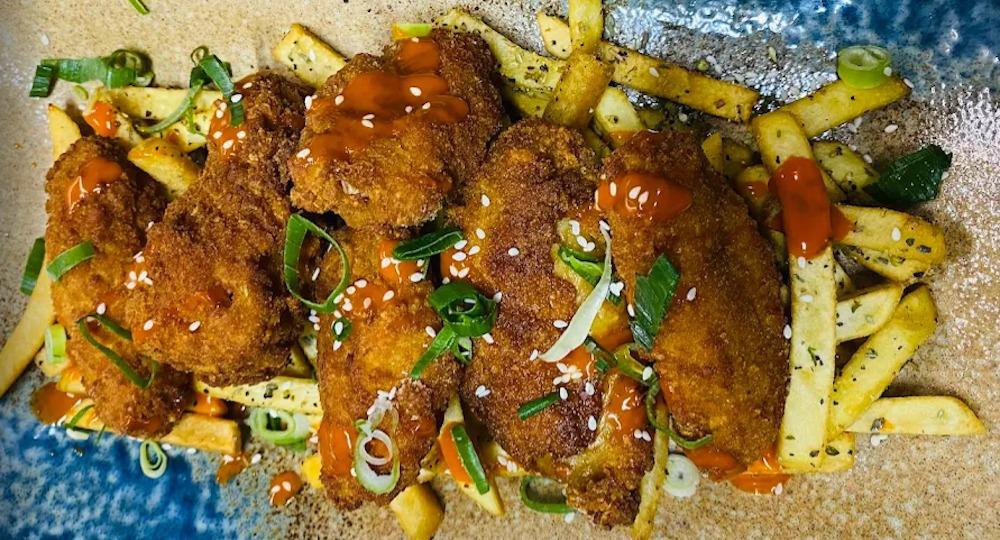 Baybeach Italian Restaurant & Bar Lounge photo 3