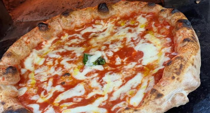 Da Tonia Pizzeria Trattoria photo 2