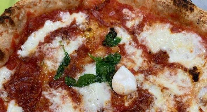 Da Tonia Pizzeria Trattoria photo 3