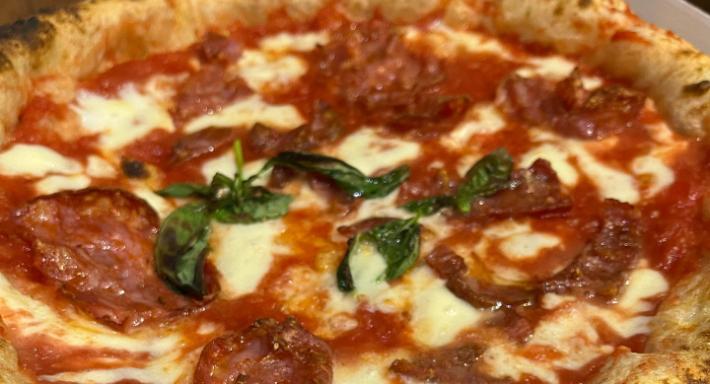 Da Tonia Pizzeria Trattoria photo 4