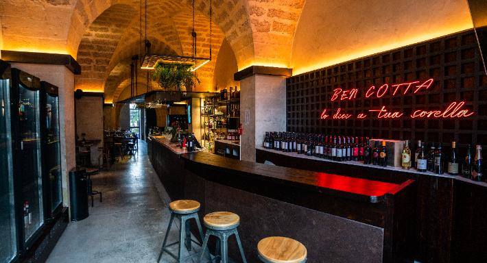 Meat'n'Burger-Galatina