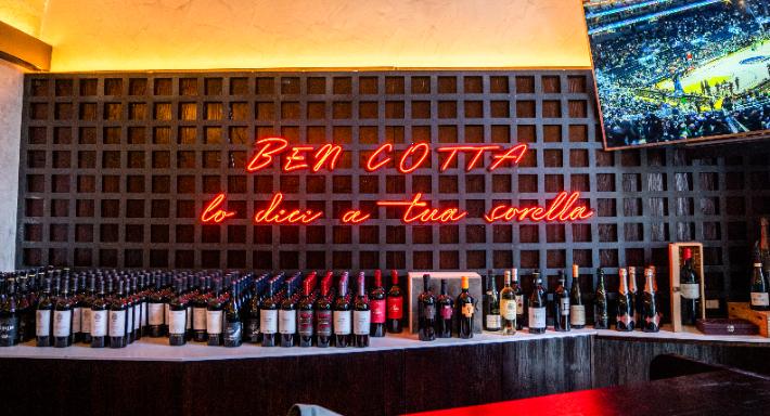 Meat'n'Burger-Galatina photo 2