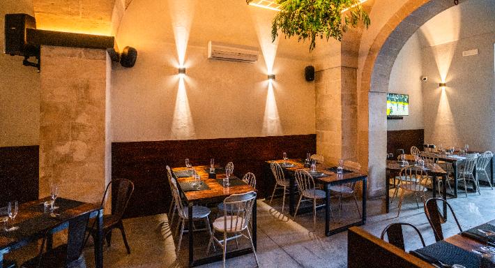 Meat'n'Burger-Galatina photo 4