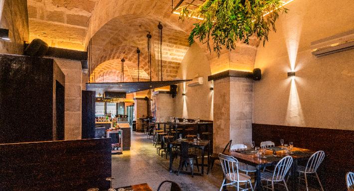 Meat'n'Burger-Galatina photo 5