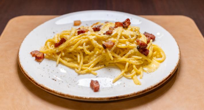 Osteria Buona Compagnia