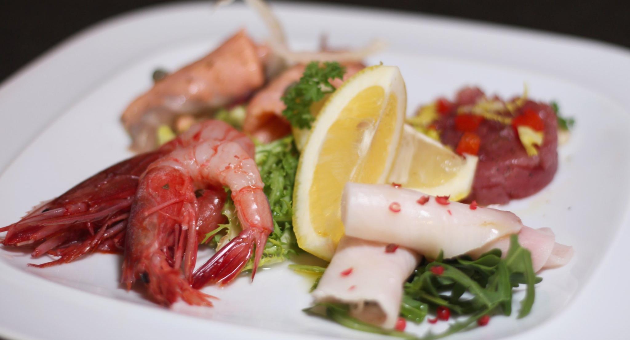 Cibarè Ristorante Napoli photo 5