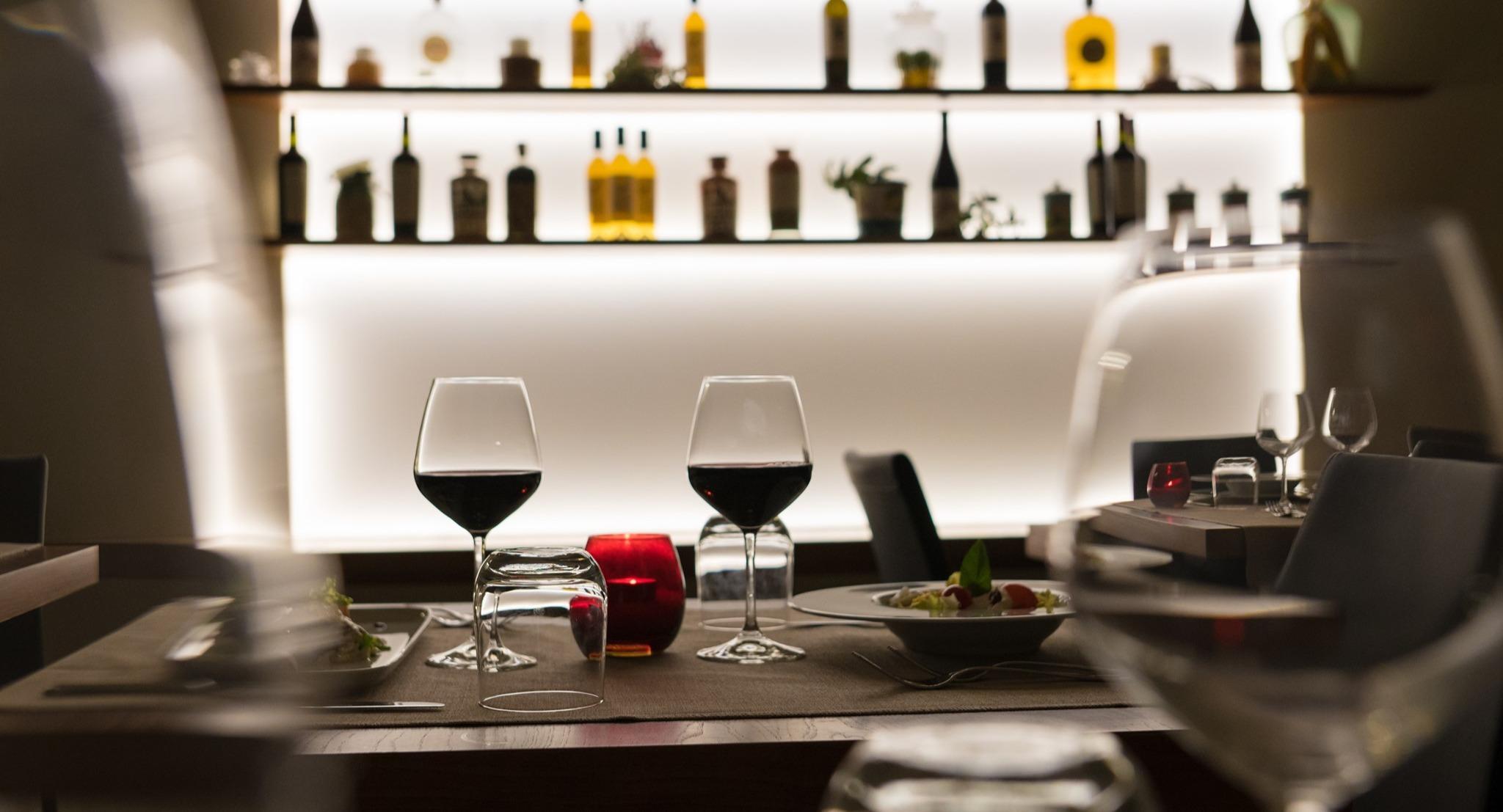 Cibarè Ristorante Napoli photo 4