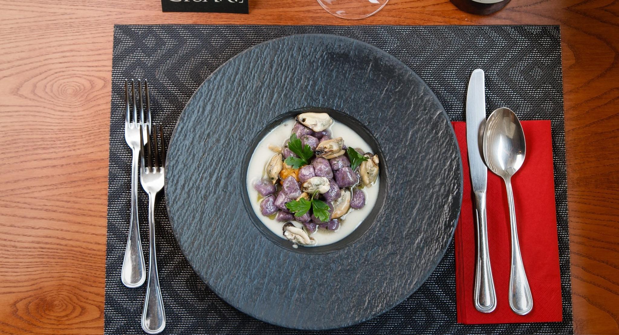 Cibarè Ristorante Napoli photo 2