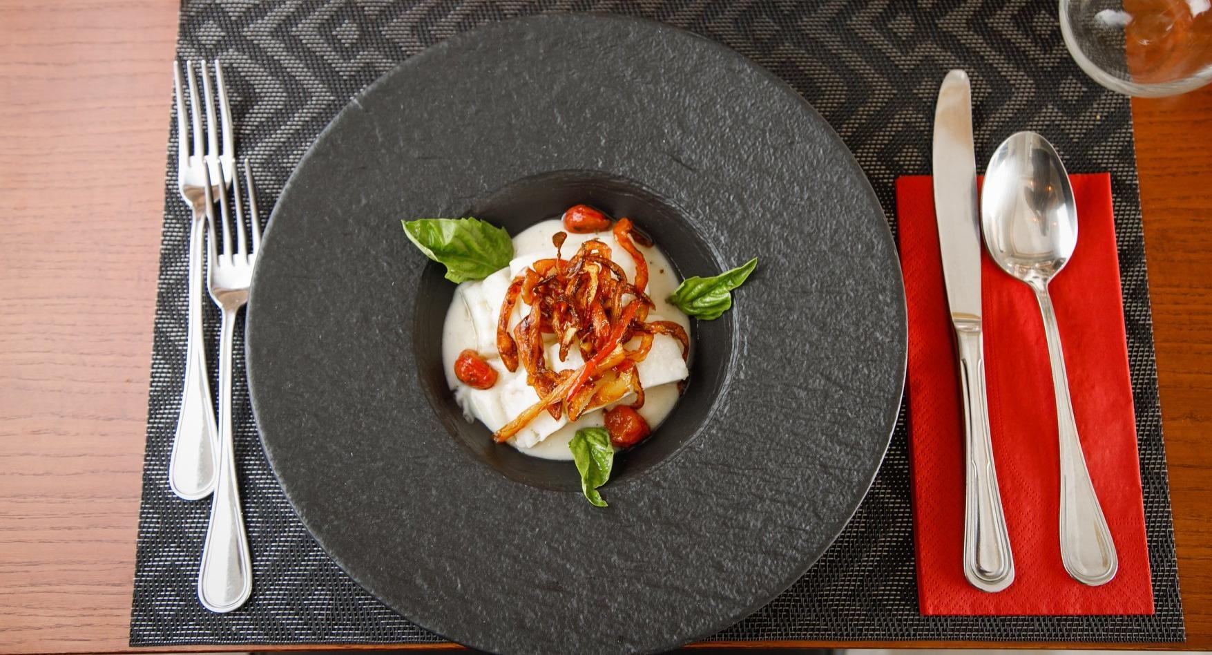 Cibarè Ristorante Napoli