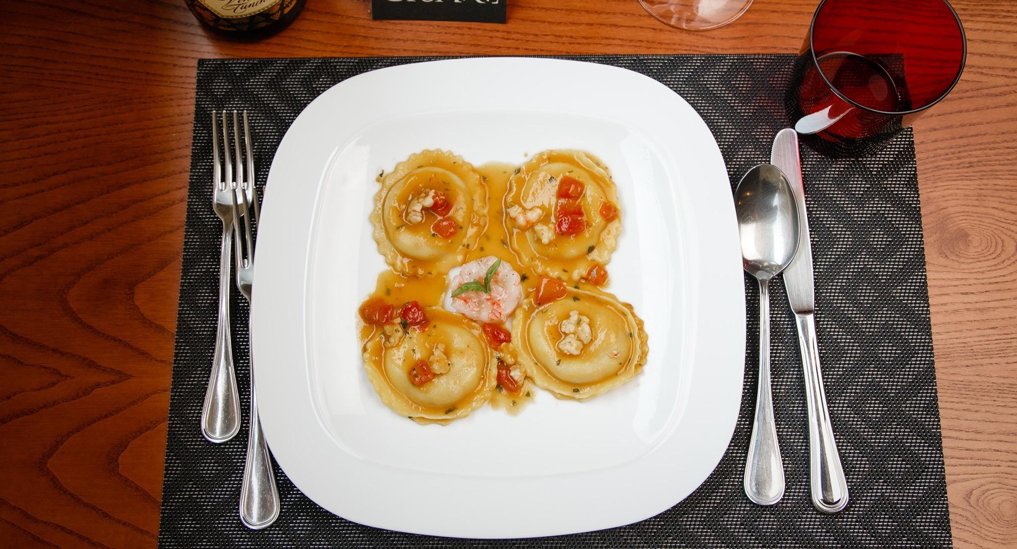 Cibarè Ristorante Napoli photo 3