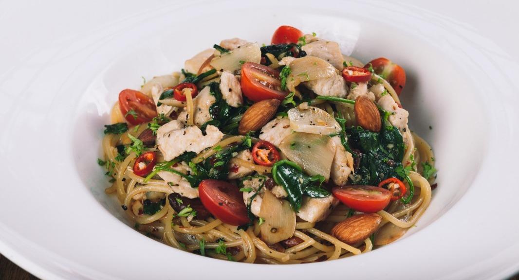 Supply & Demand - Novena photo 4