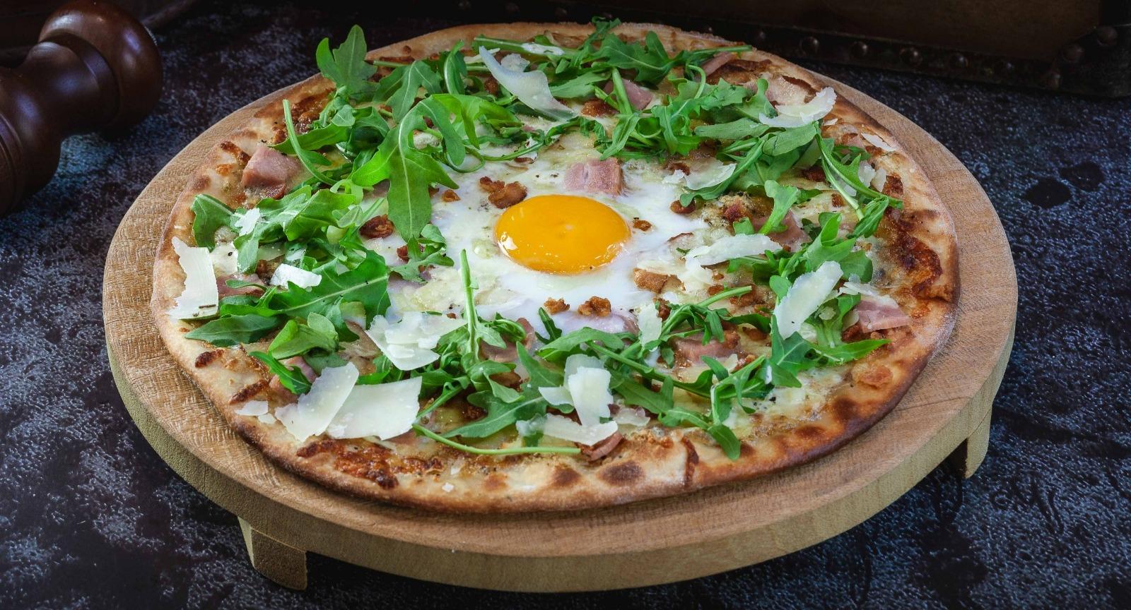 Supply & Demand - Novena photo 2