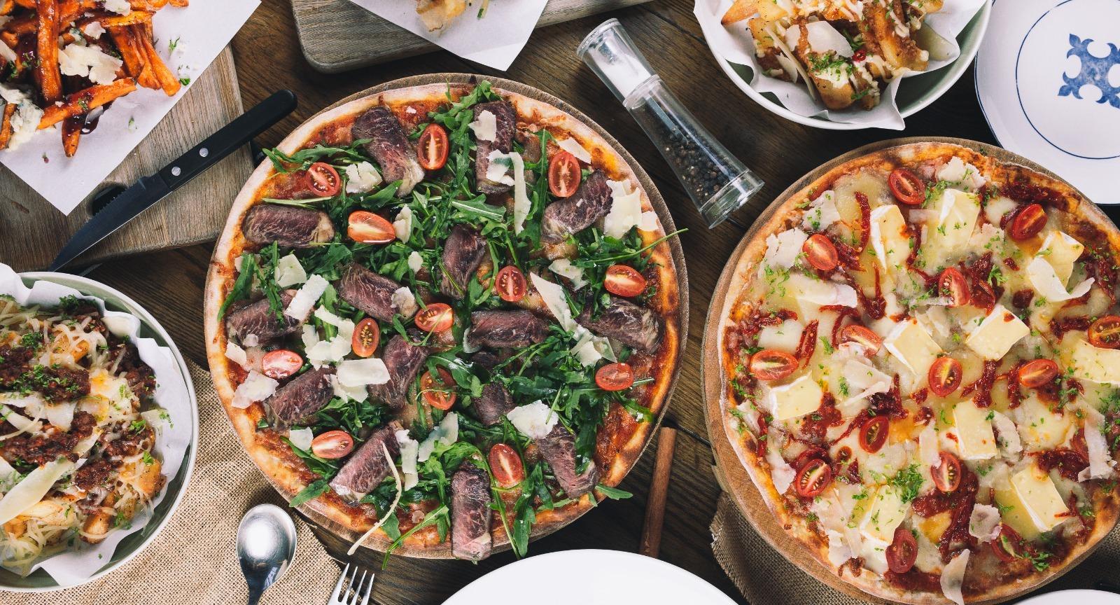 Supply & Demand - Novena