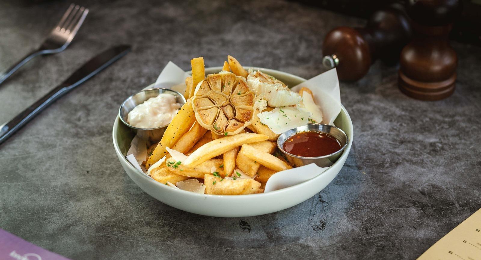 Supply & Demand - Novena photo 3