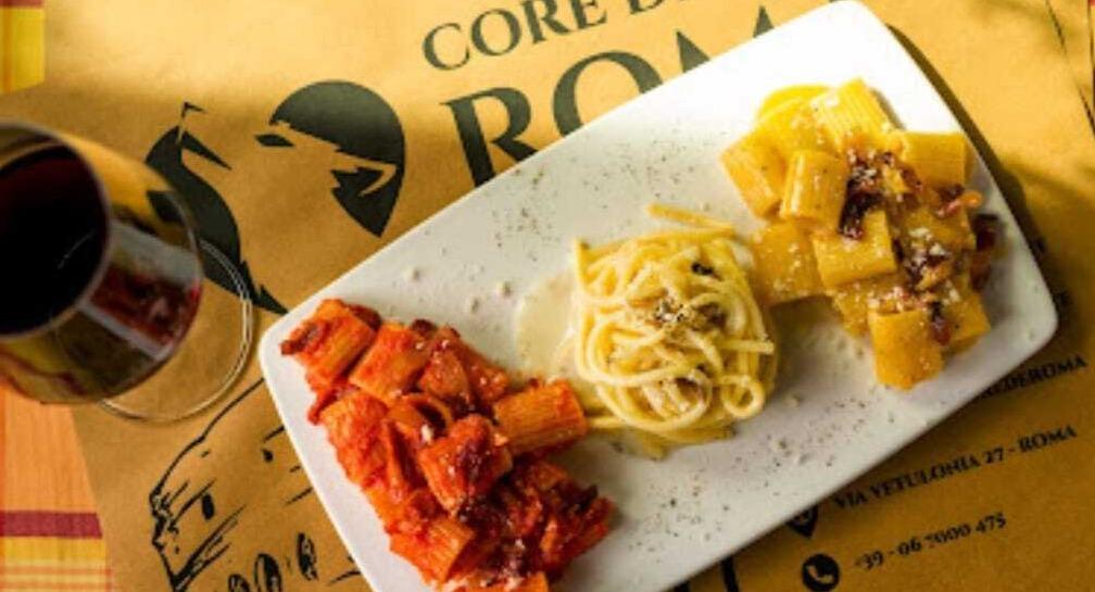 Core De Roma photo 3