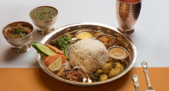 Darbar Lounge photo 3