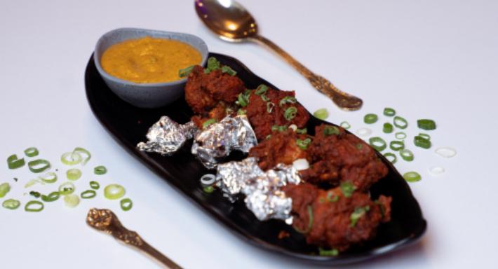 Darbar Lounge photo 5