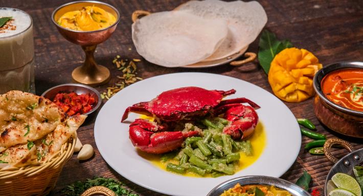 The Mango Tree Indian Coastal Restaurant