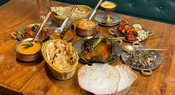 The Mango Tree Indian Coastal Restaurant photo 2