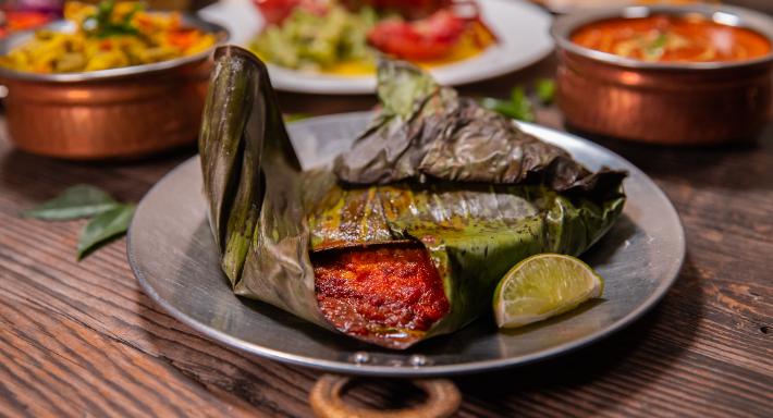 The Mango Tree Indian Coastal Restaurant photo 3