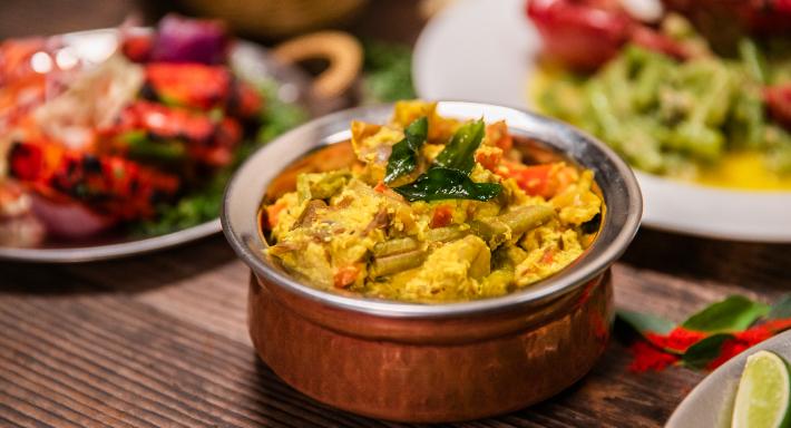 The Mango Tree Indian Coastal Restaurant photo 5