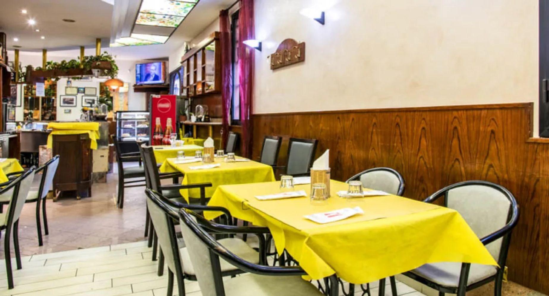 Antica Osteria Della Pace photo 3