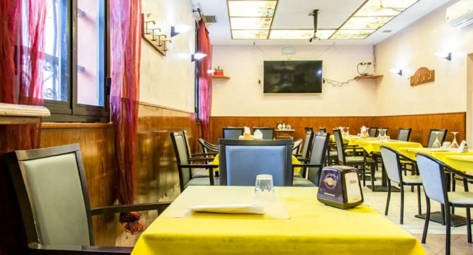 Antica Osteria Della Pace photo 4