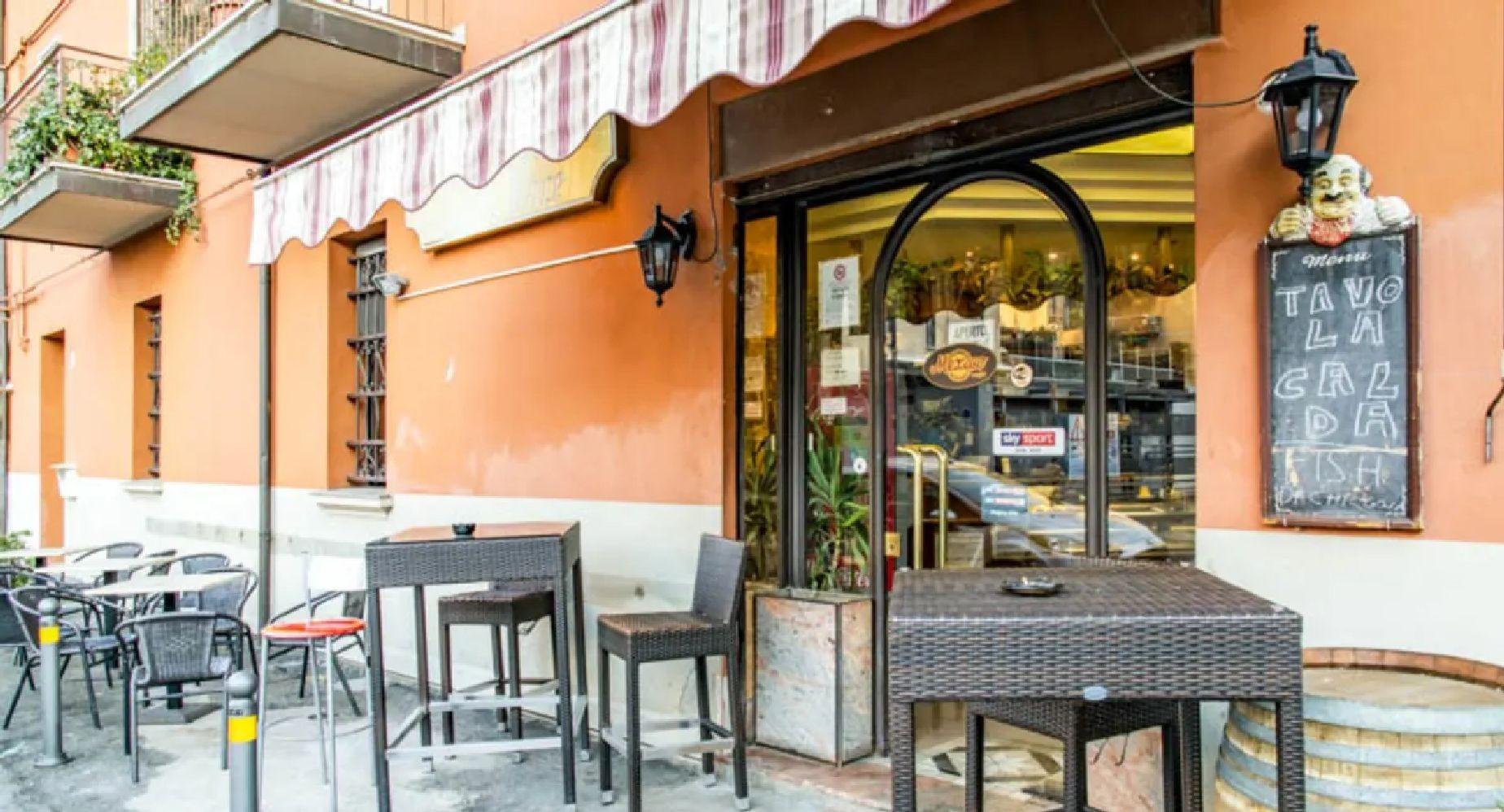 Antica Osteria Della Pace photo 5