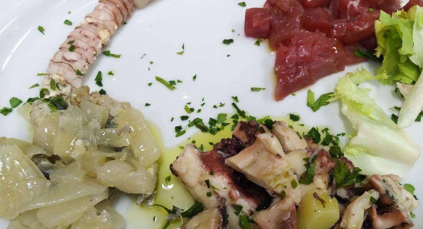 Antica Osteria Della Pace photo 2