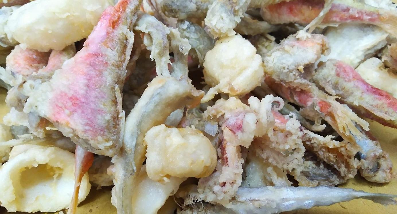 Antica Osteria Della Pace