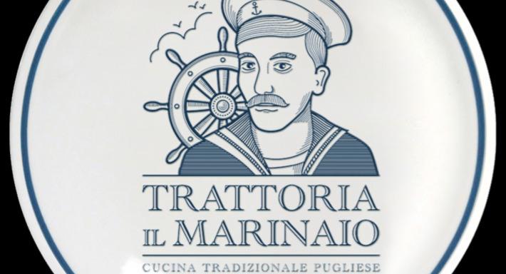 Trattoria Il Marinaio - via Pepe photo 2