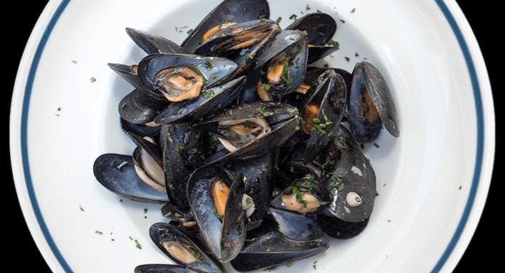 Trattoria Il Marinaio - via Pepe photo 5