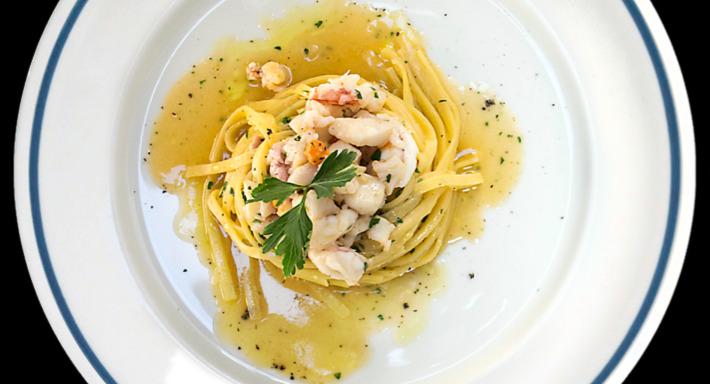 Trattoria Il Marinaio - via Pepe photo 4