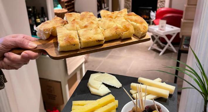 EGRO' London - Italian Authentic Quality - The Experiential Grocery