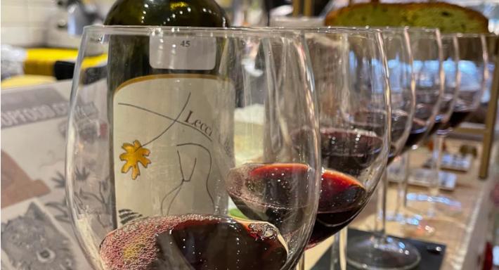 EGRO' London - Italian Authentic Quality - The Experiential Grocery photo 3