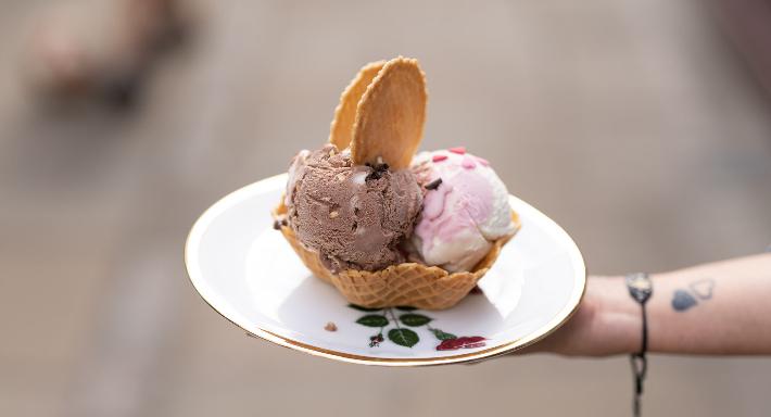 EGRO' London - Italian Authentic Quality - The Experiential Grocery photo 4