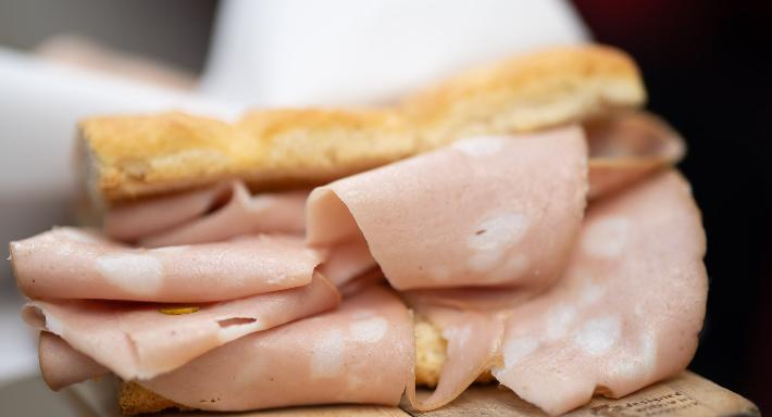 EGRO' London - Italian Authentic Quality - The Experiential Grocery photo 5