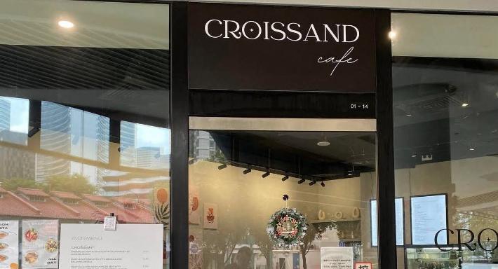 Croissand Cafe photo 2