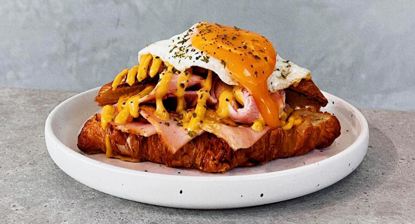 Croissand Cafe photo 5