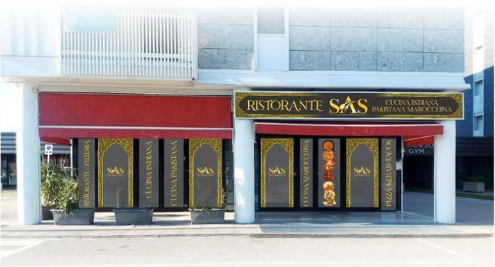 S.A.S Ristorante