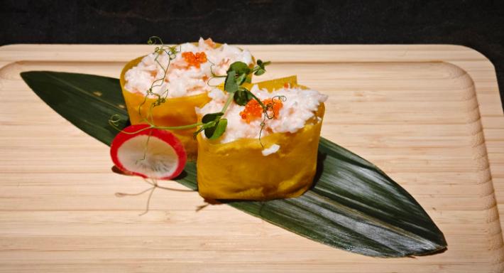 S.A.S Ristorante photo 3