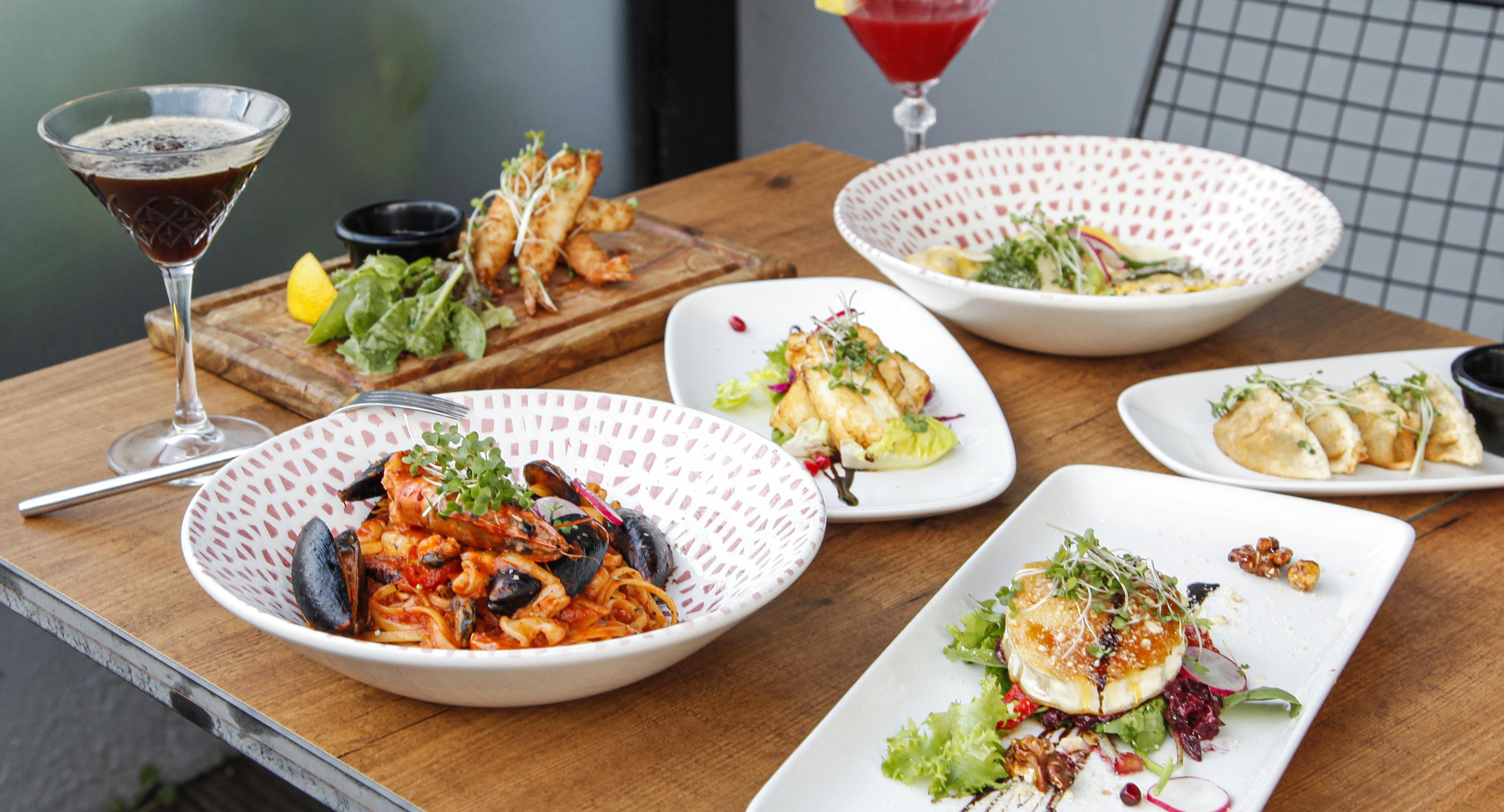 Ambrosia Restaurant photo 2