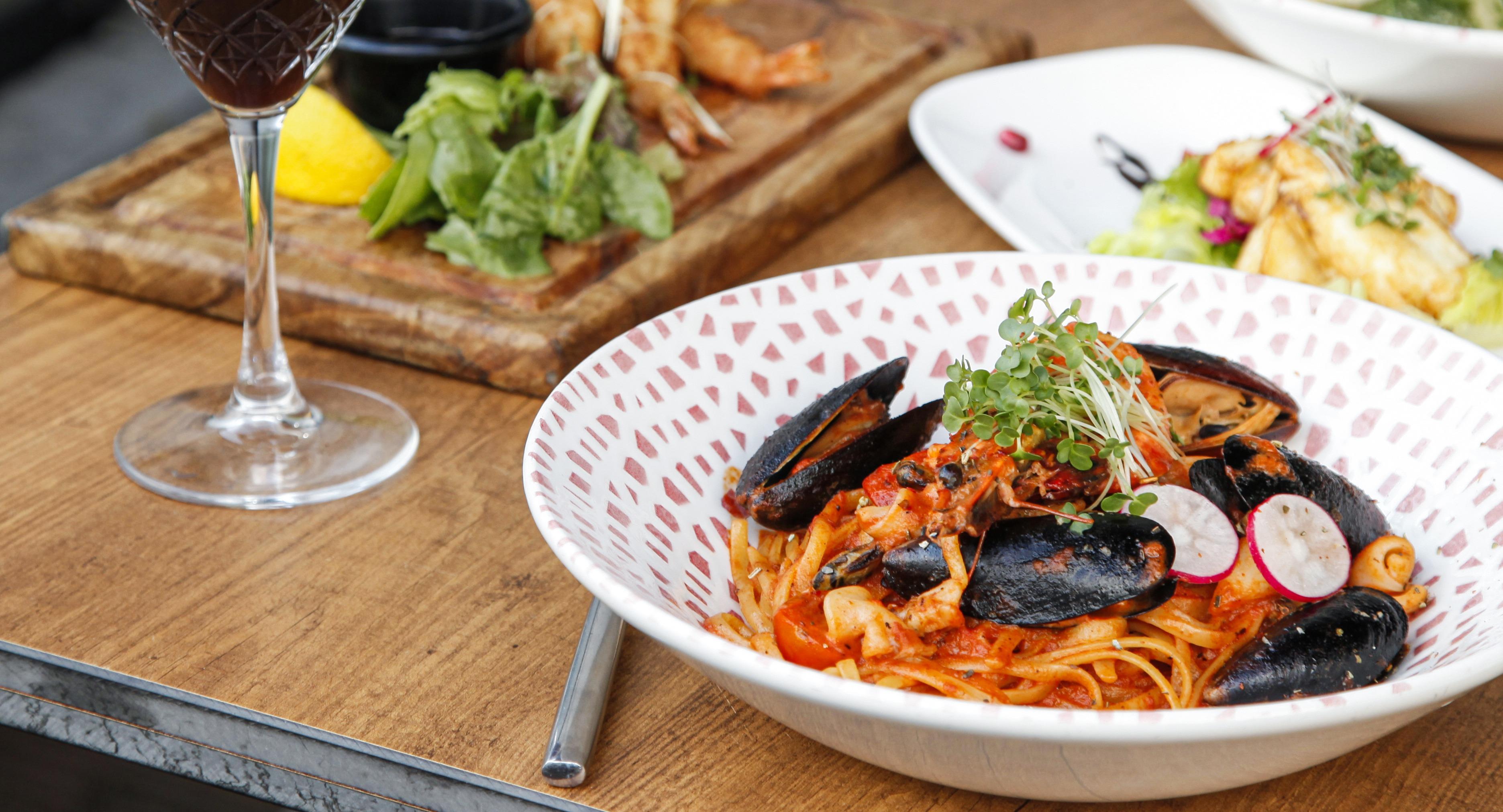 Ambrosia Restaurant photo 3