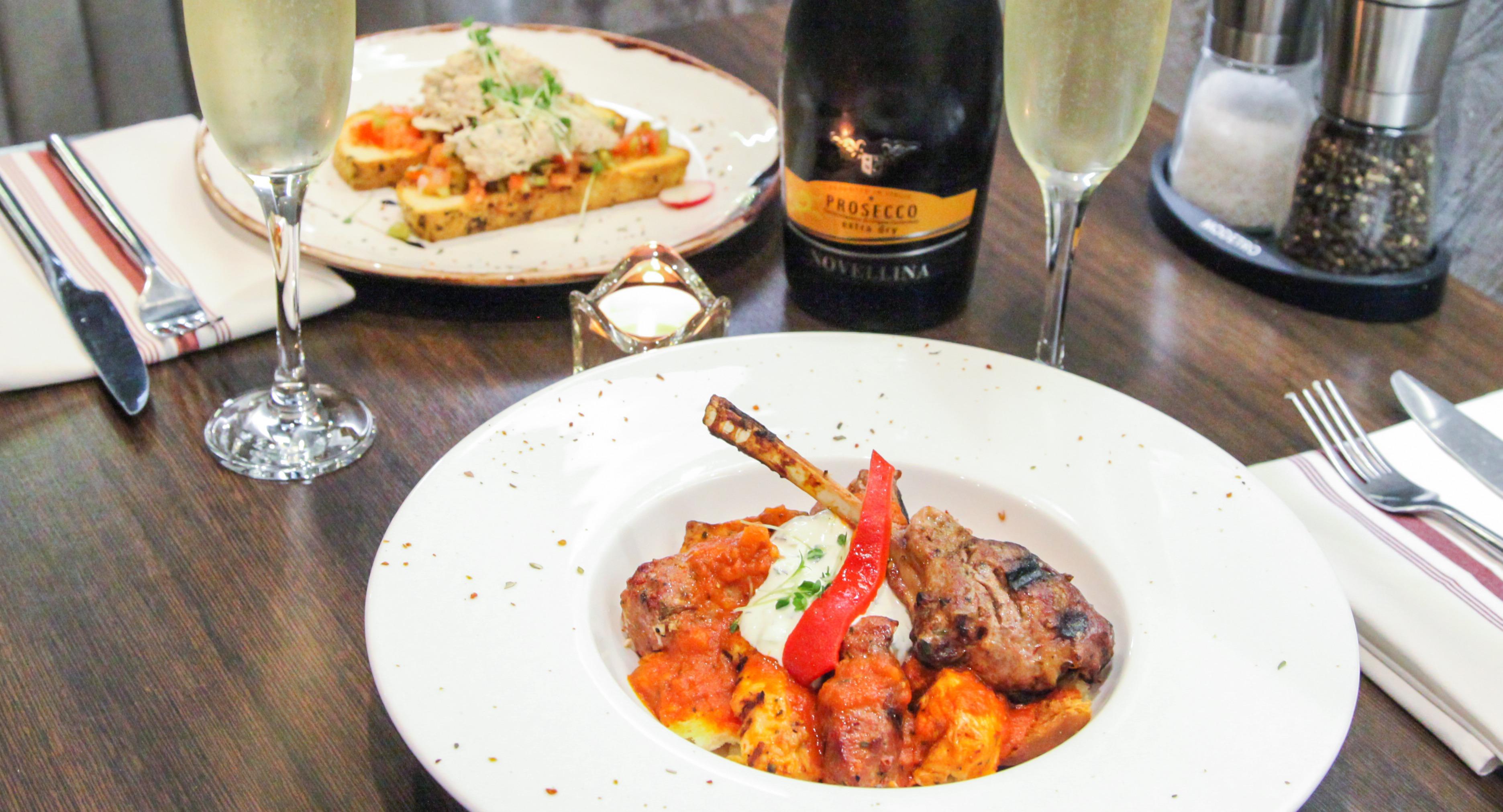 Ambrosia Restaurant photo 4