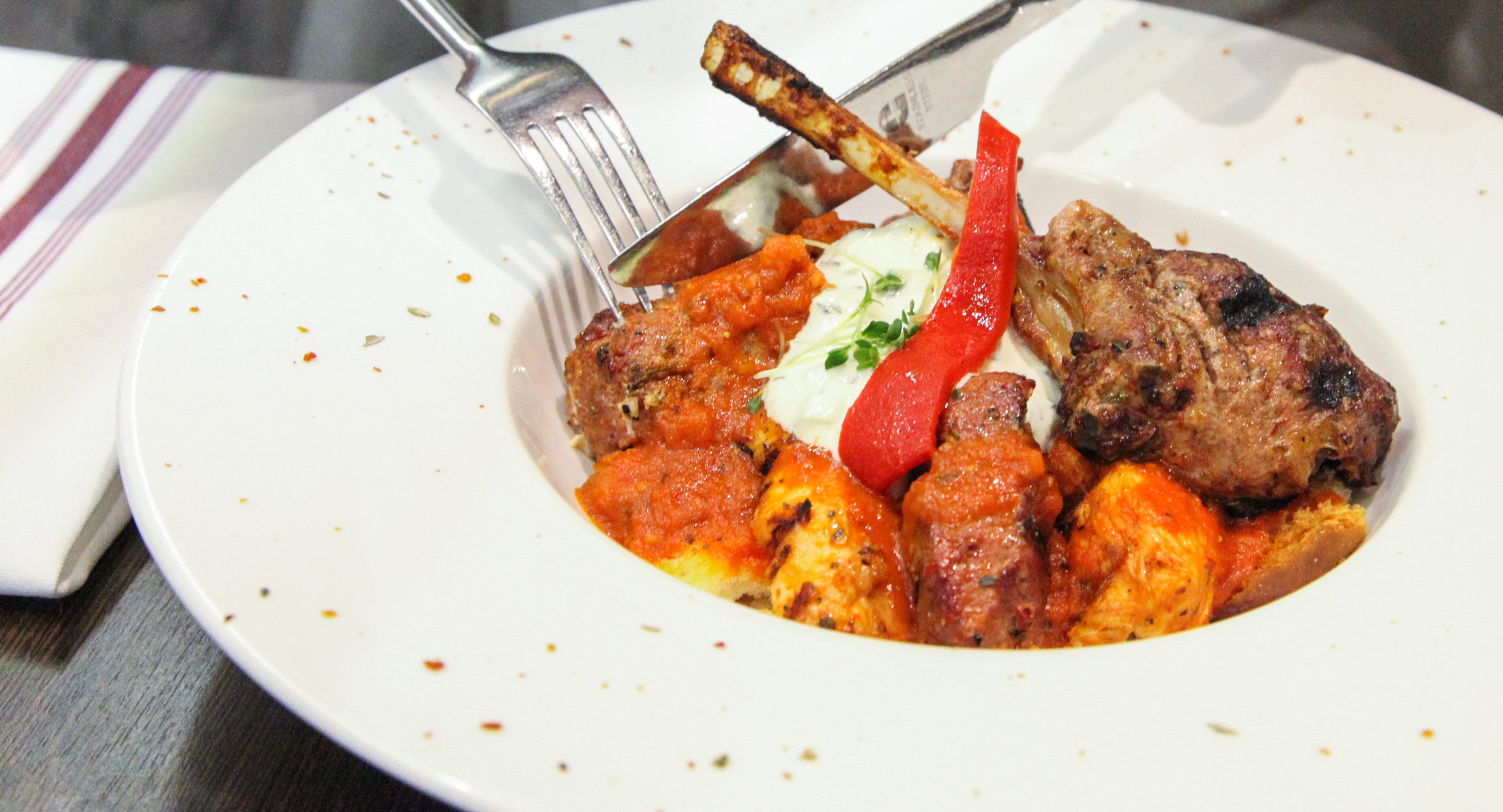 Ambrosia Restaurant photo 5