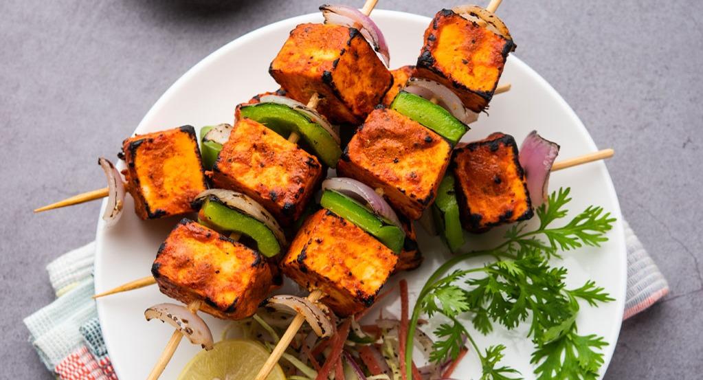 Silver Spoon Indian Cuisine photo 4