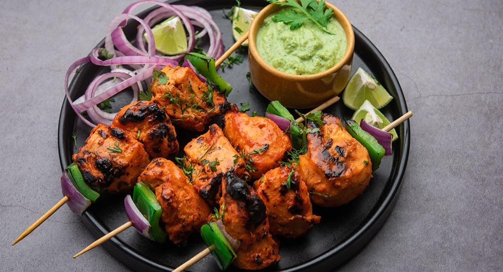 Silver Spoon Indian Cuisine photo 3