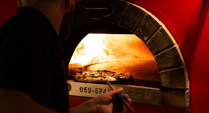 Restaurant FAAM photo 2