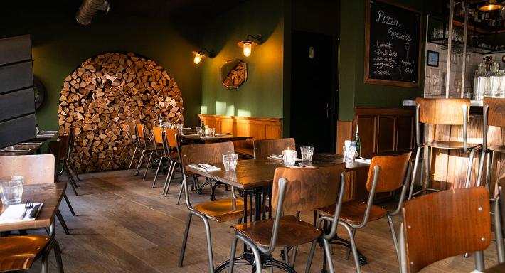 Restaurant FAAM photo 3